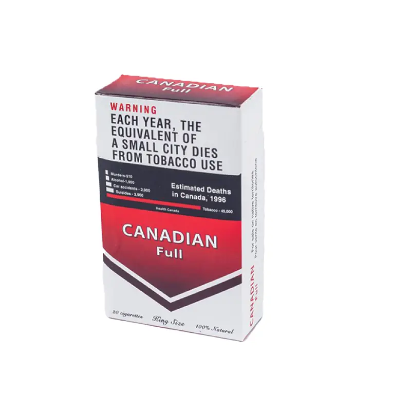 CANADIAN FULL at Fort York Cannabis