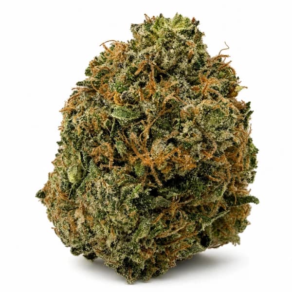 SUPER PINK KUSH at Fort York Cannabis