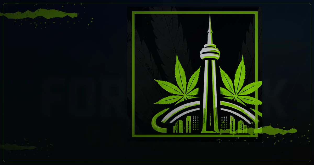 GORILLA GLUE 4 at Fort York Cannabis