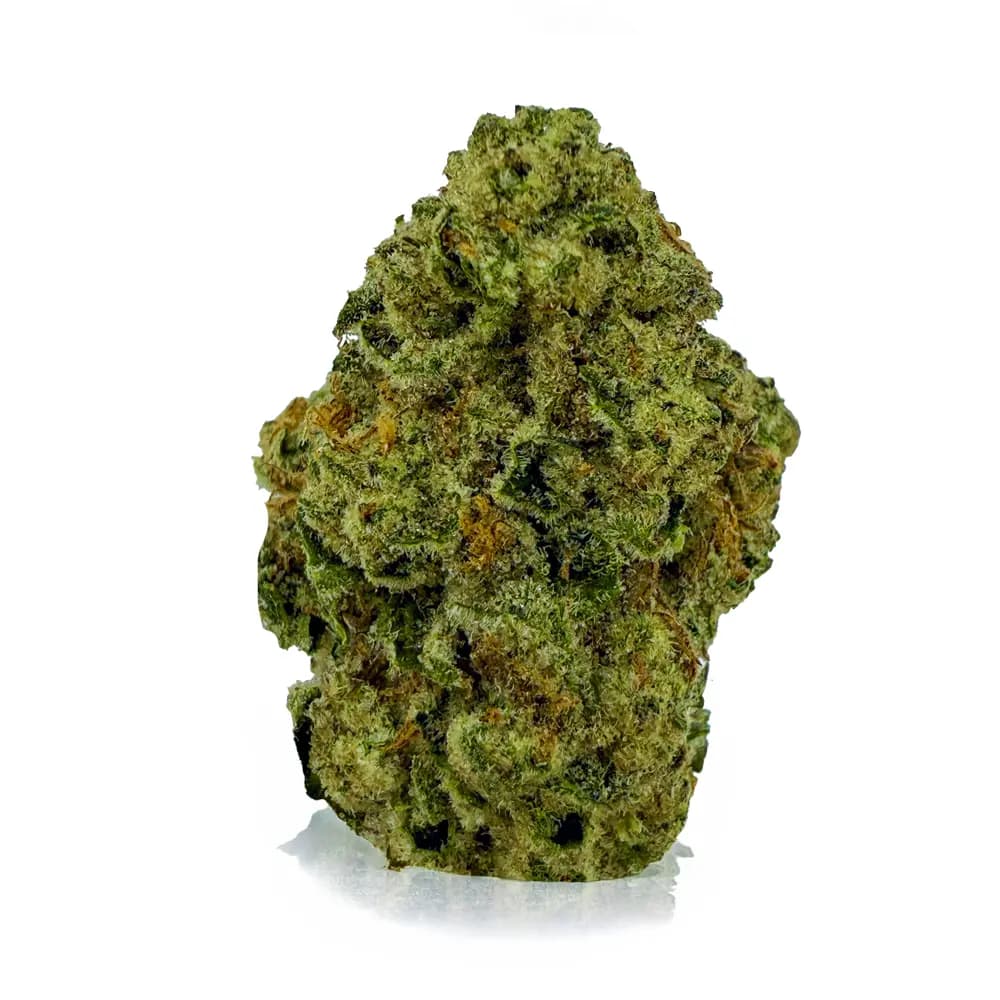 GIRL SCOUT COOKIES at Fort York Cannabis