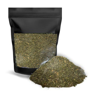 PINK GELATO Shreds at Fort York Cannabis