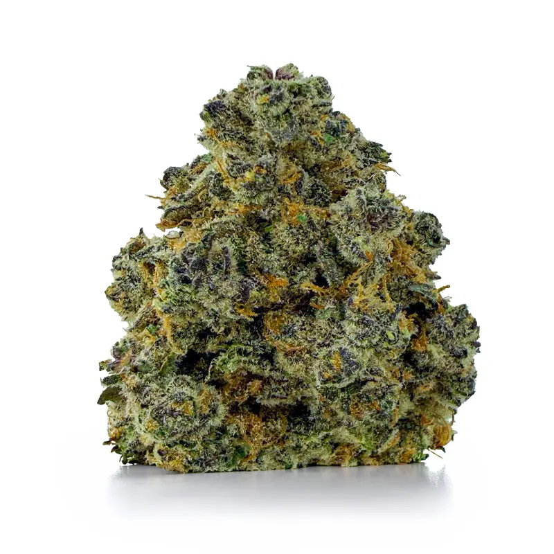 SUPER MARIO KUSH at Fort York Cannabis