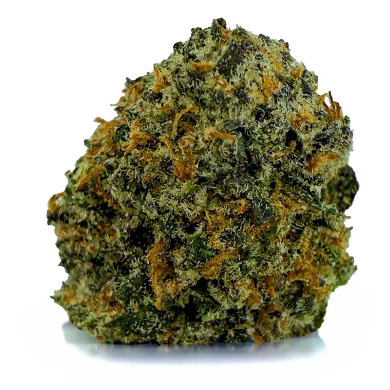 PEANUTBUTTER BREATHE at Fort York Cannabis