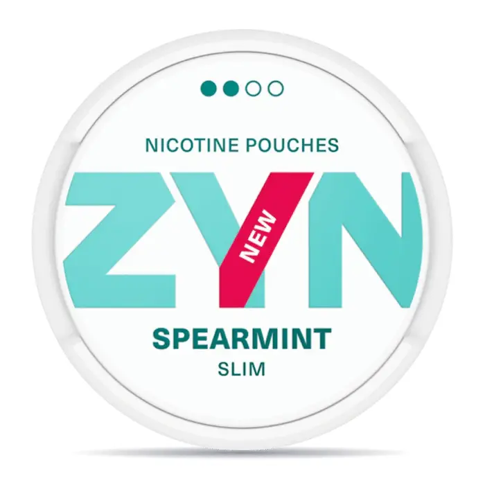 HAPPY DAD 6MGx20 NICOTINE POUCHES at Fort York Cannabis